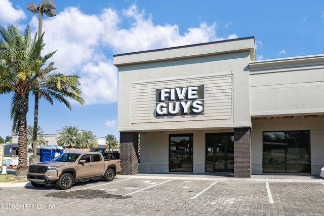 5033 LEXINGTON Avenue, Jacksonville, FL 32210