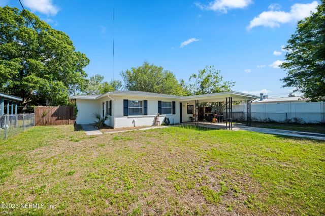 5033 LEXINGTON Avenue, Jacksonville, FL 32210