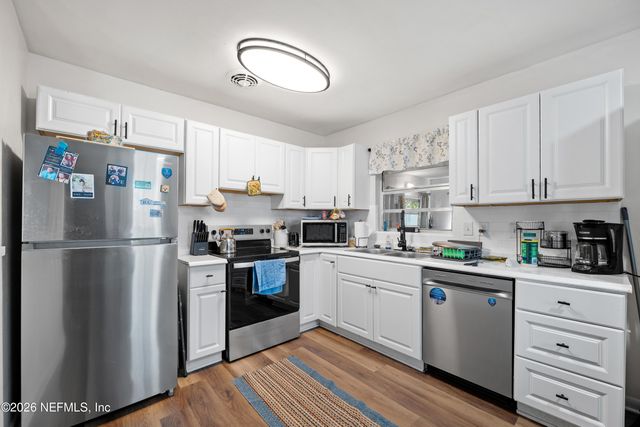 5033 LEXINGTON Avenue, Jacksonville, FL 32210