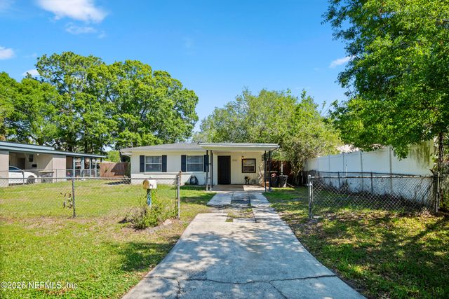5033 LEXINGTON Avenue, Jacksonville, FL 32210
