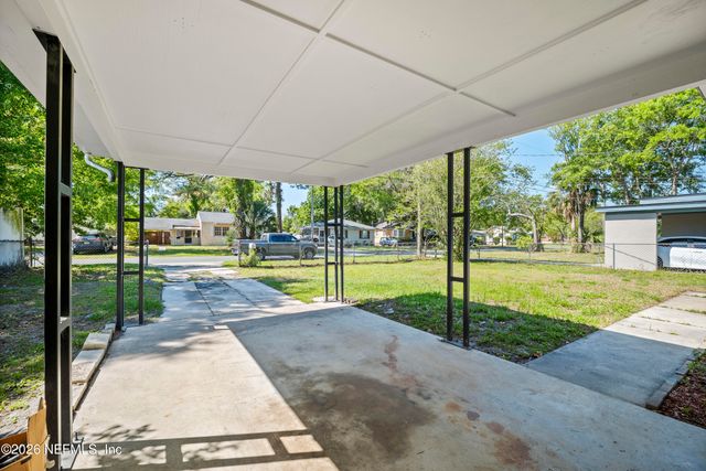 5033 LEXINGTON Avenue, Jacksonville, FL 32210