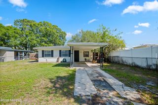 5033 LEXINGTON Avenue, Jacksonville, FL 32210