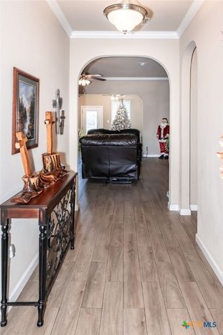 5810 Markham Drive, Temple, TX 76502