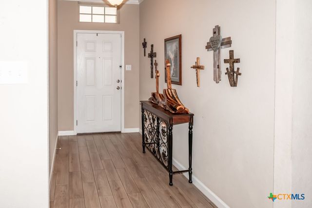 5810 Markham Drive, Temple, TX 76502