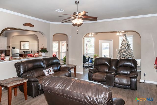 5810 Markham Drive, Temple, TX 76502