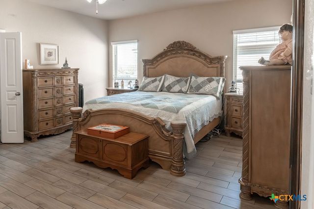 5810 Markham Drive, Temple, TX 76502