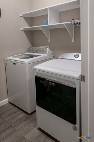 5810 Markham Drive, Temple, TX 76502