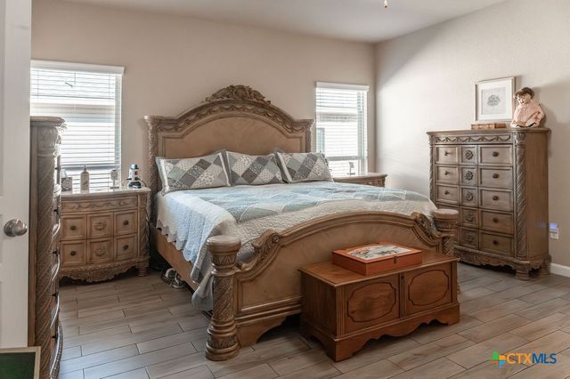 5810 Markham Drive, Temple, TX 76502