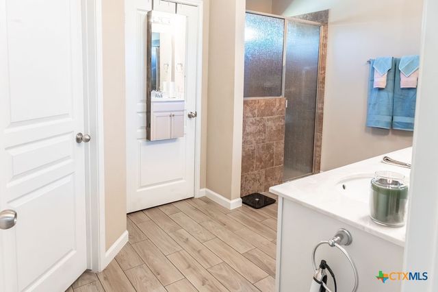 5810 Markham Drive, Temple, TX 76502