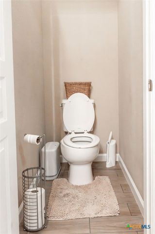 5810 Markham Drive, Temple, TX 76502