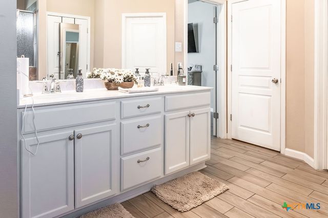 5810 Markham Drive, Temple, TX 76502