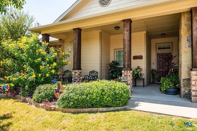 5810 Markham Drive, Temple, TX 76502