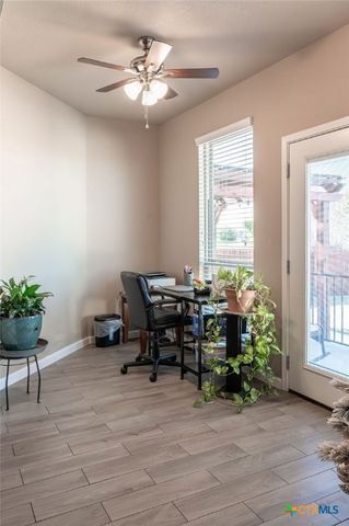 5810 Markham Drive, Temple, TX 76502