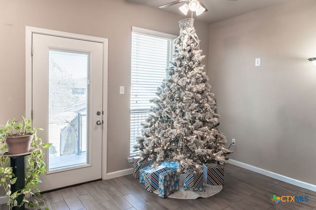 5810 Markham Drive, Temple, TX 76502