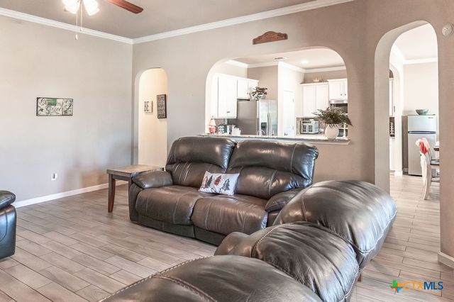 5810 Markham Drive, Temple, TX 76502