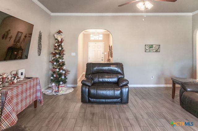 5810 Markham Drive, Temple, TX 76502