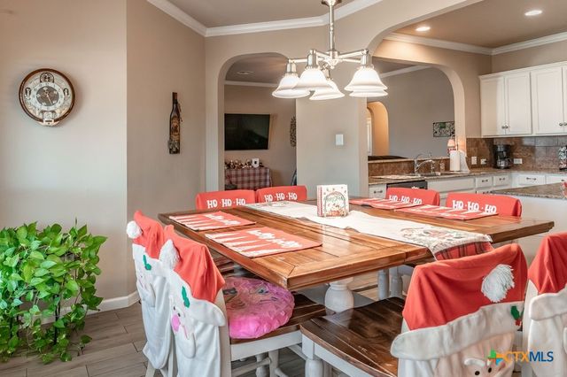 5810 Markham Drive, Temple, TX 76502