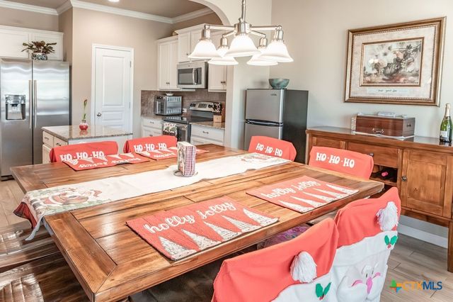 5810 Markham Drive, Temple, TX 76502