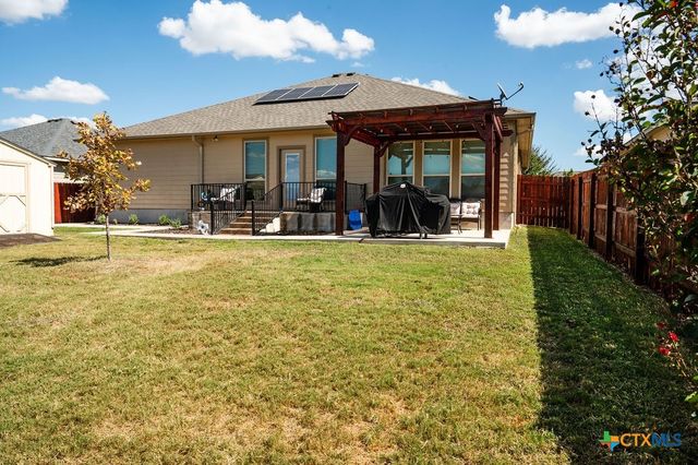 5810 Markham Drive, Temple, TX 76502