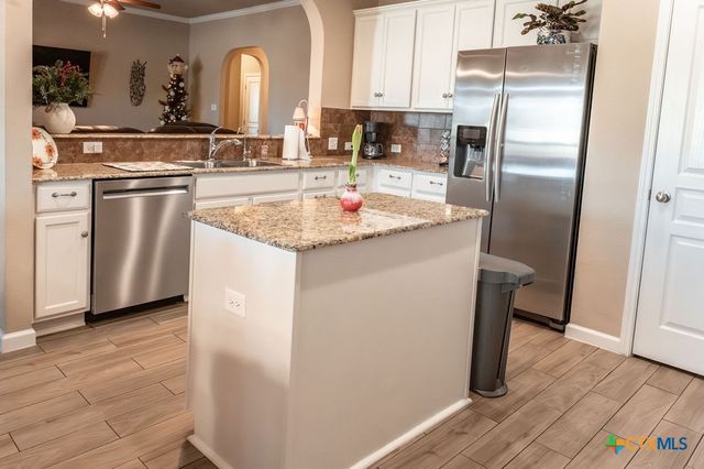 5810 Markham Drive, Temple, TX 76502