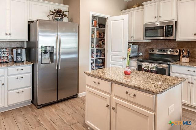 5810 Markham Drive, Temple, TX 76502