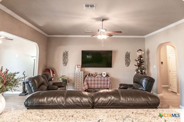 5810 Markham Drive, Temple, TX 76502