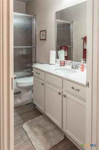 5810 Markham Drive, Temple, TX 76502