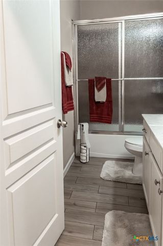 5810 Markham Drive, Temple, TX 76502