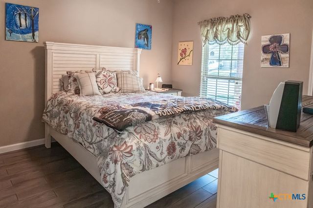 5810 Markham Drive, Temple, TX 76502