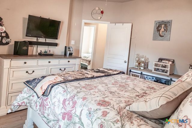 5810 Markham Drive, Temple, TX 76502