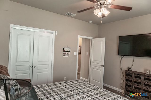 5810 Markham Drive, Temple, TX 76502