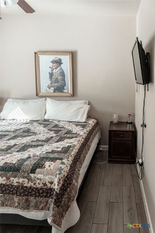 5810 Markham Drive, Temple, TX 76502