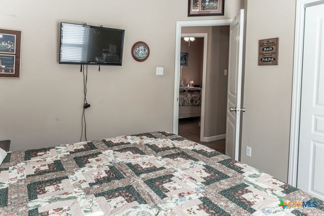 5810 Markham Drive, Temple, TX 76502