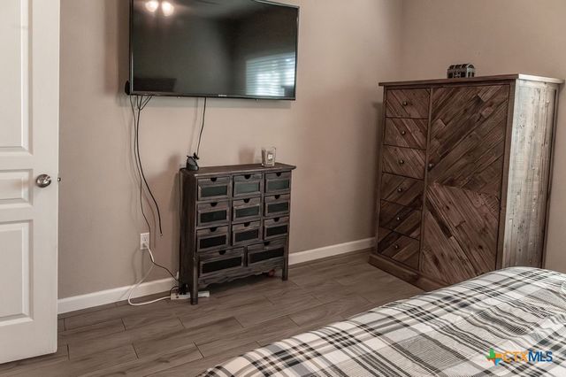 5810 Markham Drive, Temple, TX 76502