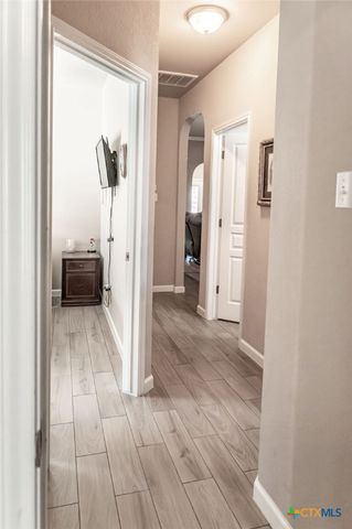 5810 Markham Drive, Temple, TX 76502