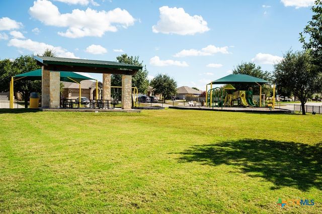 5810 Markham Drive, Temple, TX 76502