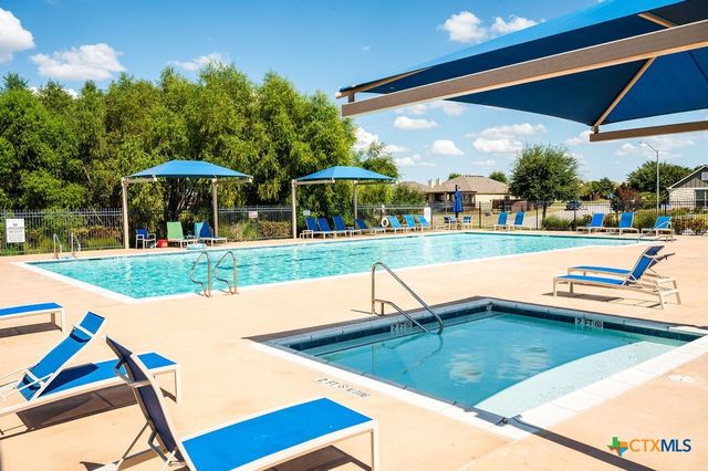 5810 Markham Drive, Temple, TX 76502