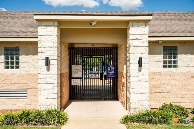 5810 Markham Drive, Temple, TX 76502
