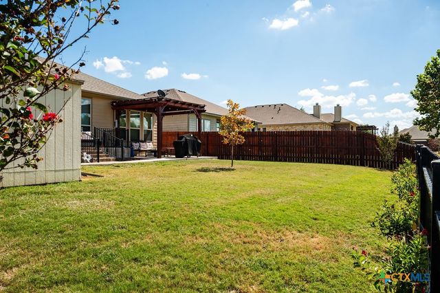 5810 Markham Drive, Temple, TX 76502