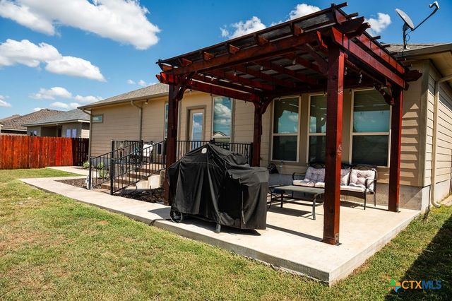 5810 Markham Drive, Temple, TX 76502