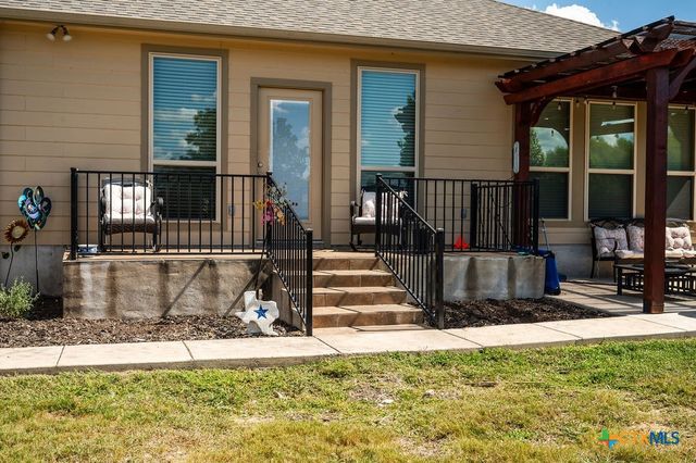 5810 Markham Drive, Temple, TX 76502