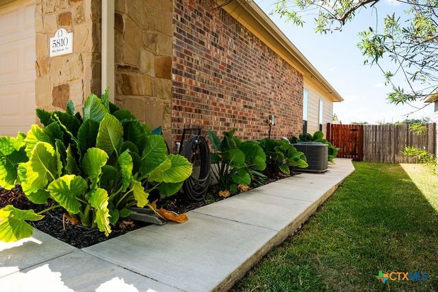 5810 Markham Drive, Temple, TX 76502