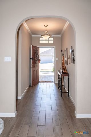 5810 Markham Drive, Temple, TX 76502