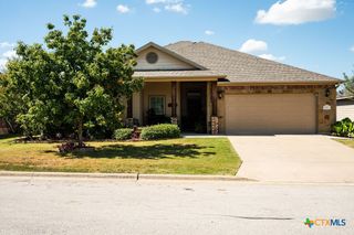5810 Markham Drive, Temple, TX 76502