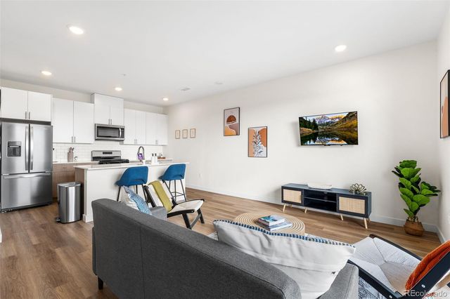 2876 W 53rd Avenue 328A, Denver, CO 80221