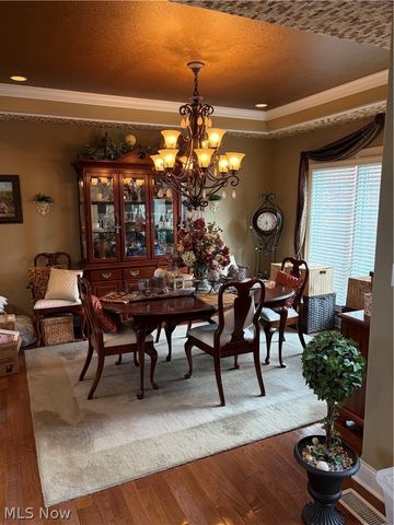 3947 Via Siena, Poland, OH 44514