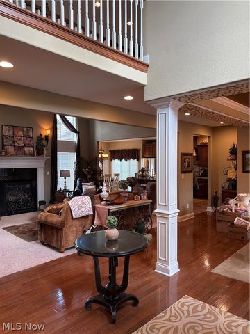 3947 Via Siena, Poland, OH 44514