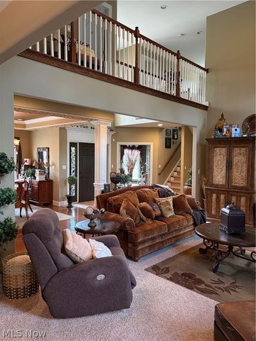 3947 Via Siena, Poland, OH 44514