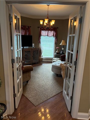 3947 Via Siena, Poland, OH 44514