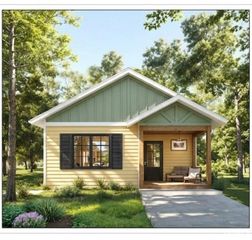 411 W Trusler Street, Oakland City, IN 47660